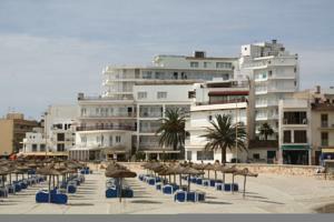 Hotel Club S'illot