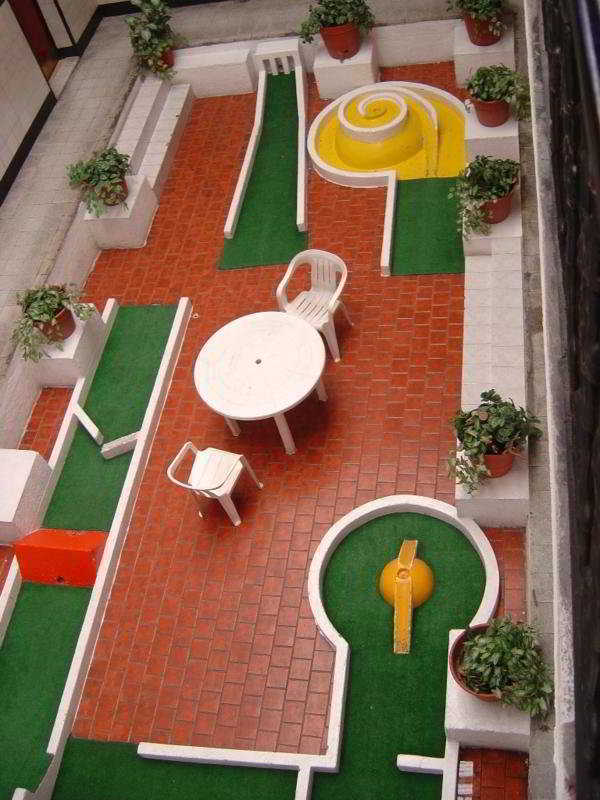 Hotel Imperial Puebla(hdo)