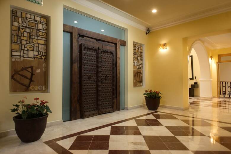 Gran Hotel Queretaro