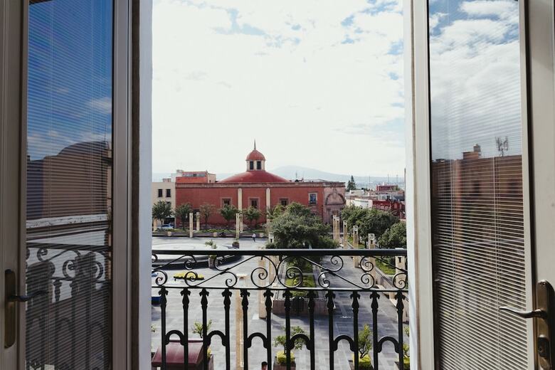 Gran Hotel Queretaro