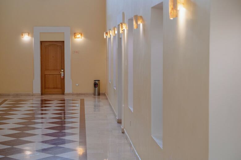 Gran Hotel Queretaro