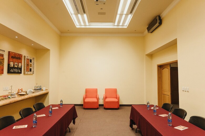 Gran Hotel Queretaro