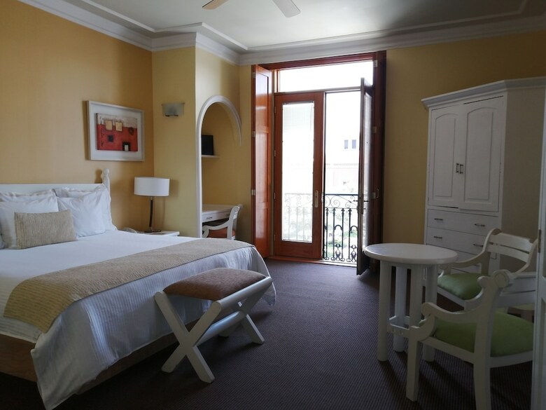 Gran Hotel Queretaro