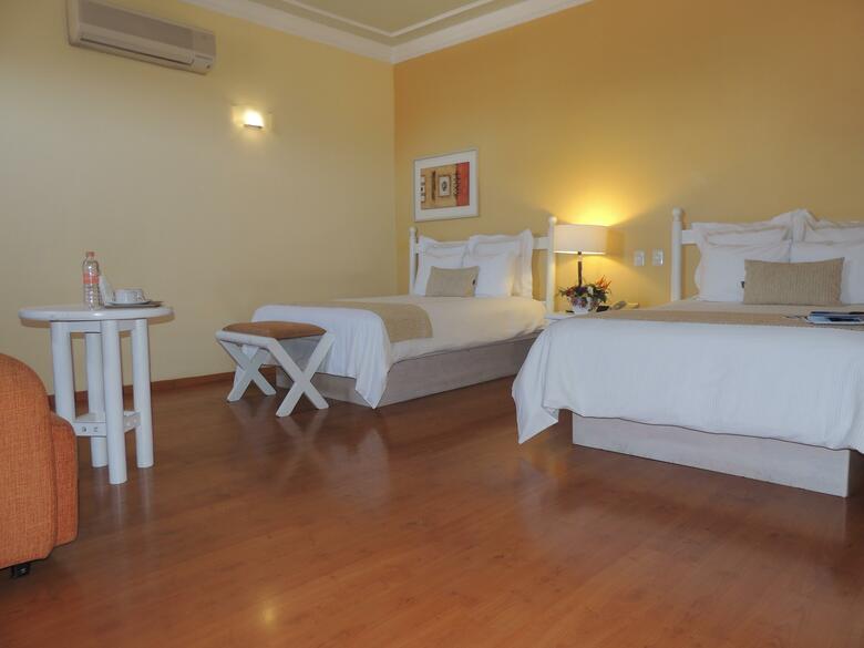 Gran Hotel Queretaro