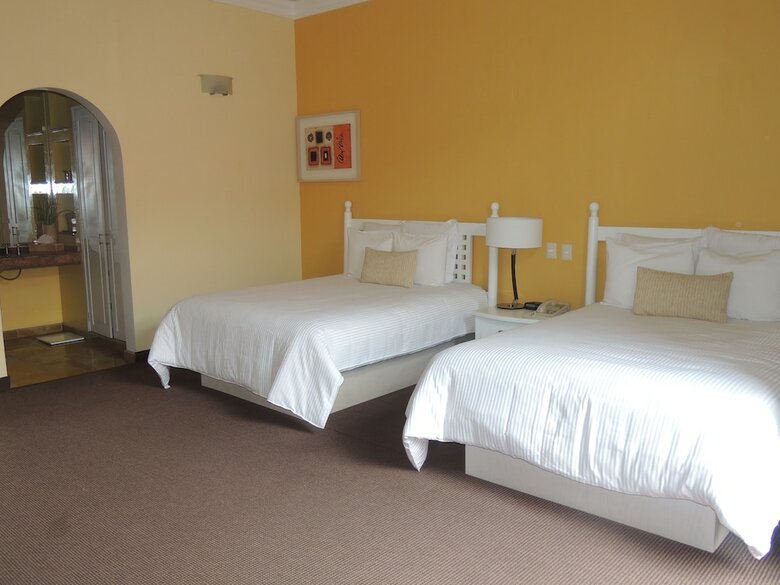 Gran Hotel Queretaro