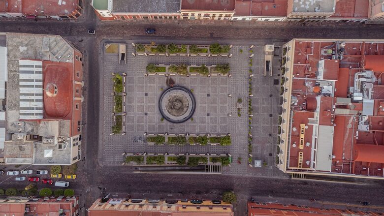Gran Hotel Queretaro