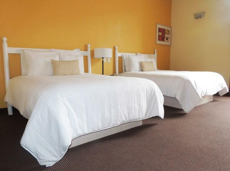 Gran Hotel Queretaro