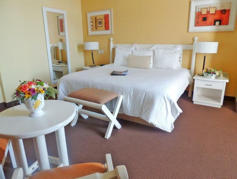 Gran Hotel Queretaro