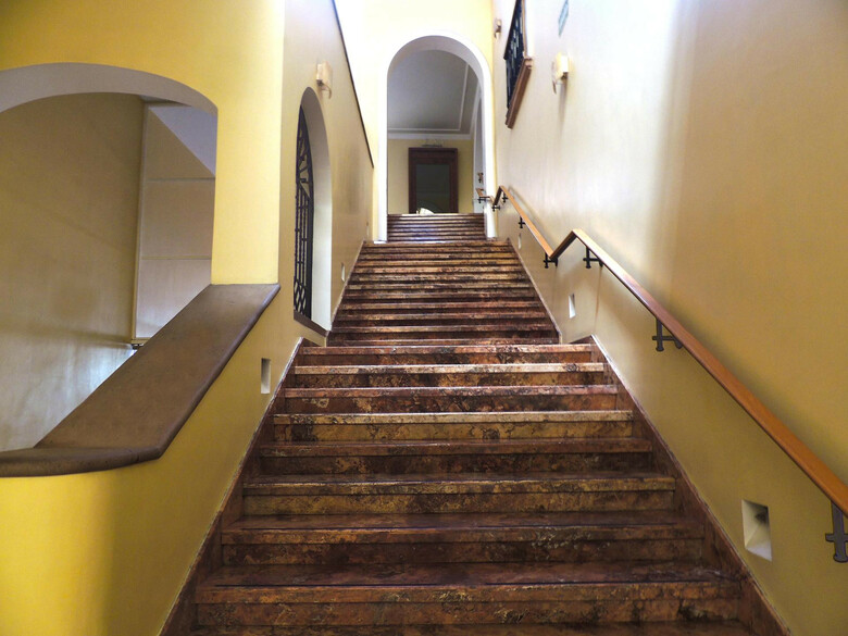Gran Hotel Queretaro