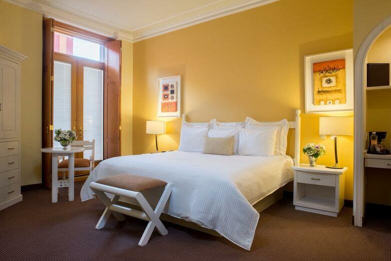 Gran Hotel Queretaro