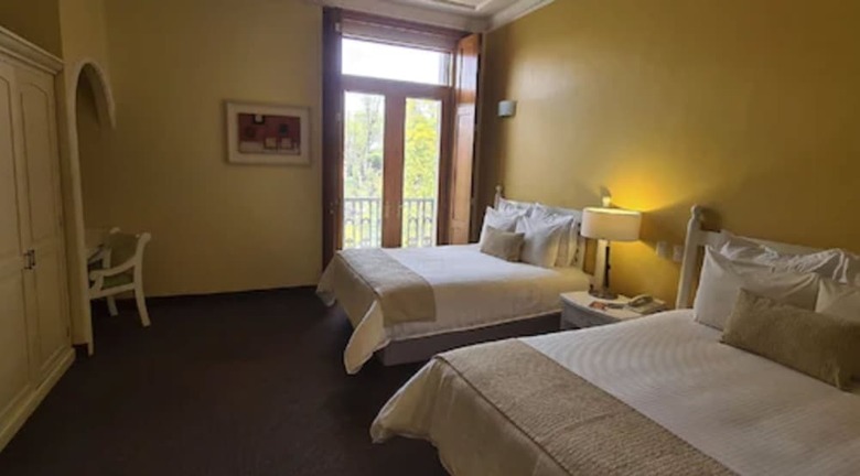 Gran Hotel Queretaro