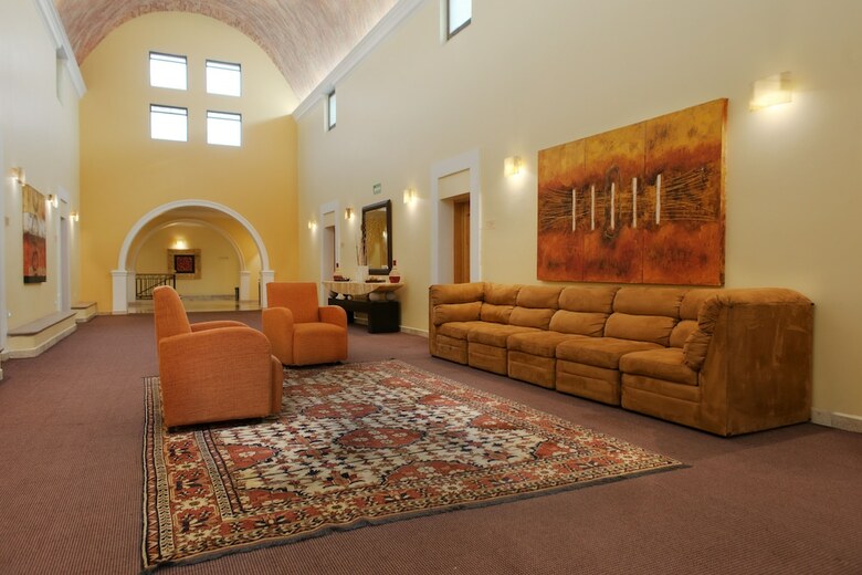 Gran Hotel Queretaro