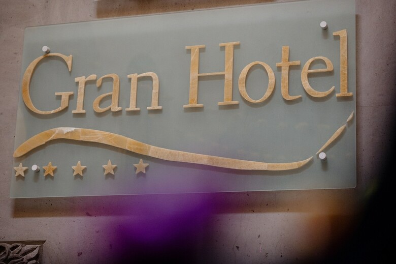 Gran Hotel Queretaro