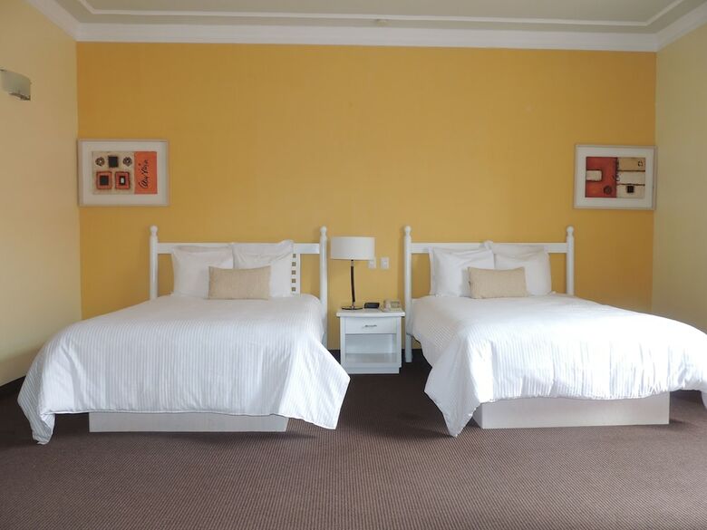 Gran Hotel Queretaro