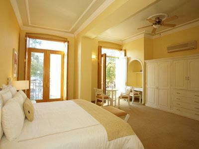 Gran Hotel Queretaro