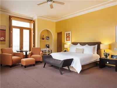 Gran Hotel Queretaro