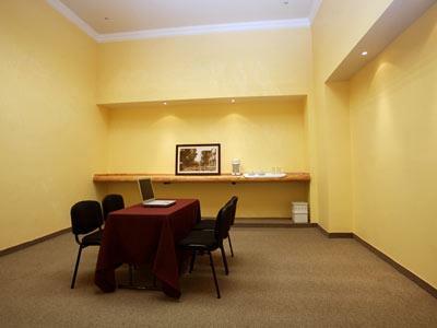 Gran Hotel Queretaro