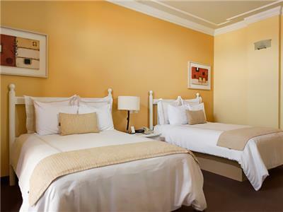 Gran Hotel Queretaro