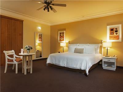 Gran Hotel Queretaro