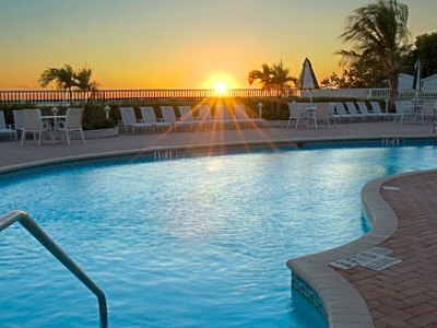 Hotel Lido Beach Resort