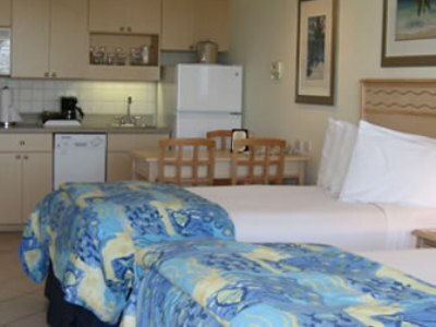 Hotel Lido Beach Resort