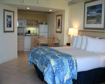 Hotel Lido Beach Resort