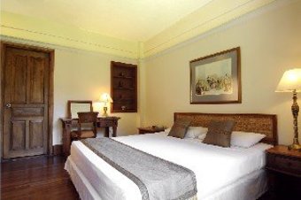 Hotel Club Bali Suites @ Jayakarta Bali
