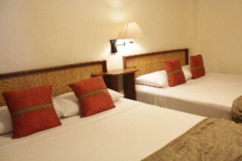 Hotel Club Bali Suites @ Jayakarta Bali