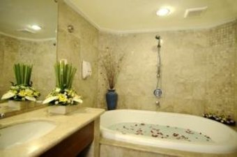 Hotel Club Bali Suites @ Jayakarta Bali