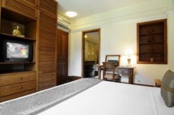 Hotel Club Bali Suites @ Jayakarta Bali