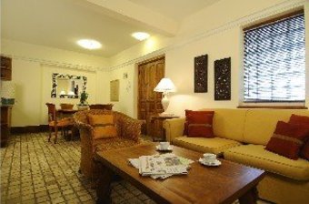 Hotel Club Bali Suites @ Jayakarta Bali