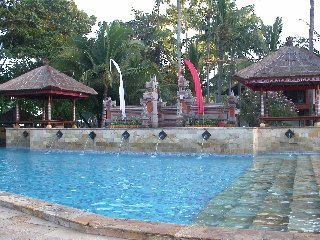 Hotel Club Bali Suites @ Jayakarta Bali