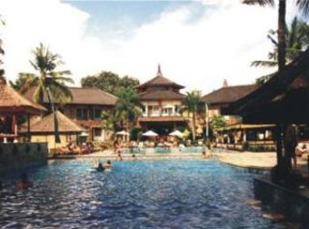 Hotel Club Bali Suites @ Jayakarta Bali
