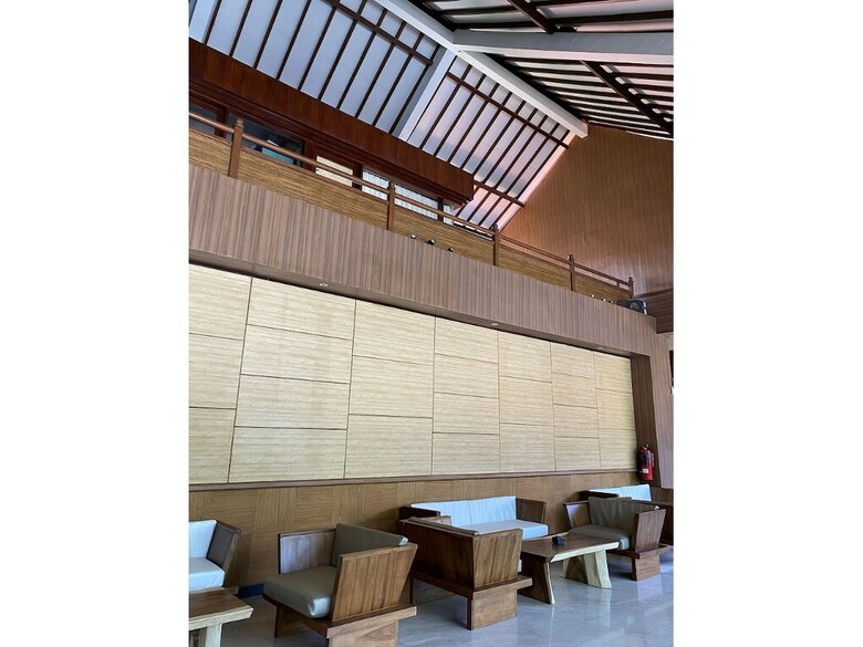 Hotel Grand Istana Rama