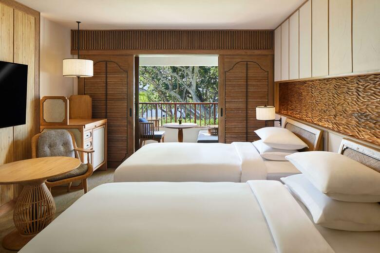 Hotel Bali Hyatt