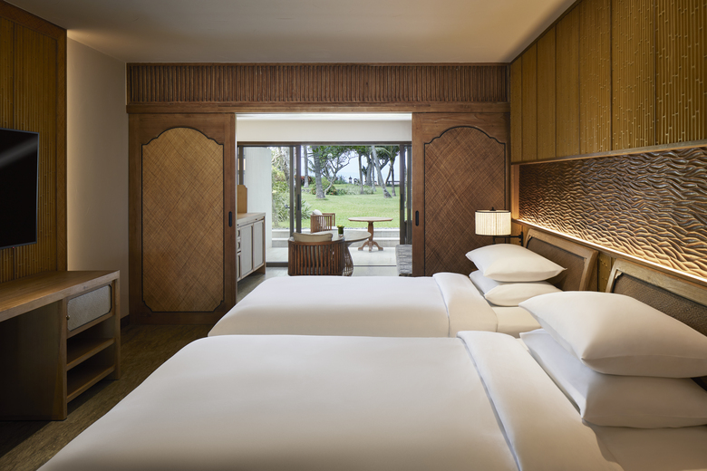 Hotel Bali Hyatt