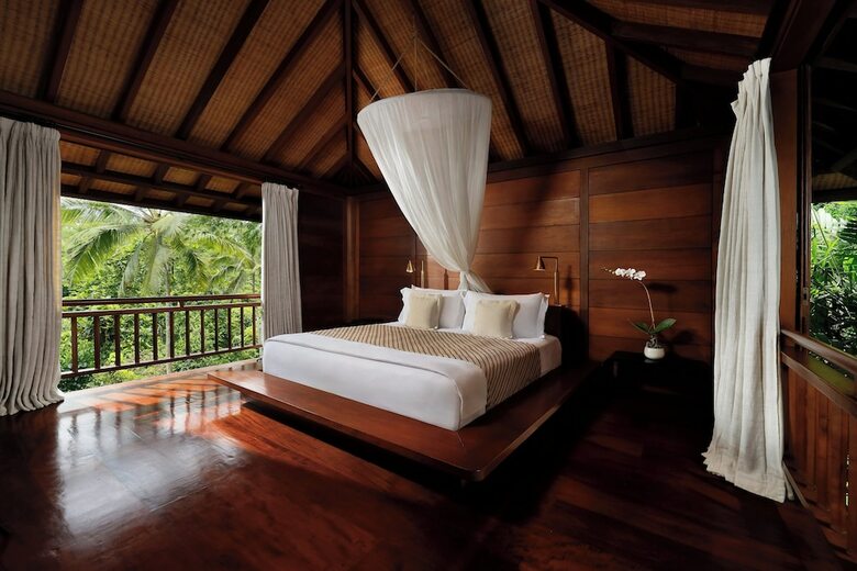 Hotel Como Shambhala Estate