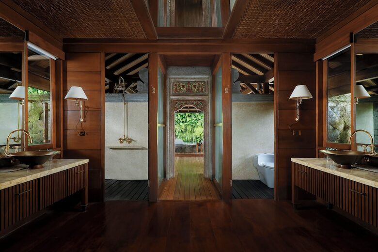 Hotel Como Shambhala Estate
