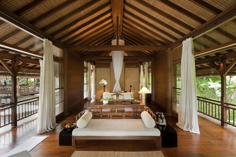 Hotel Como Shambhala Estate