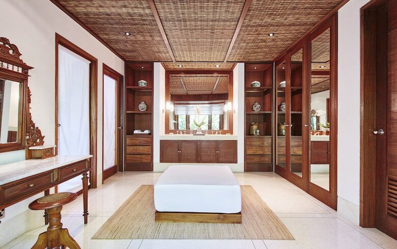 Hotel Como Shambhala Estate