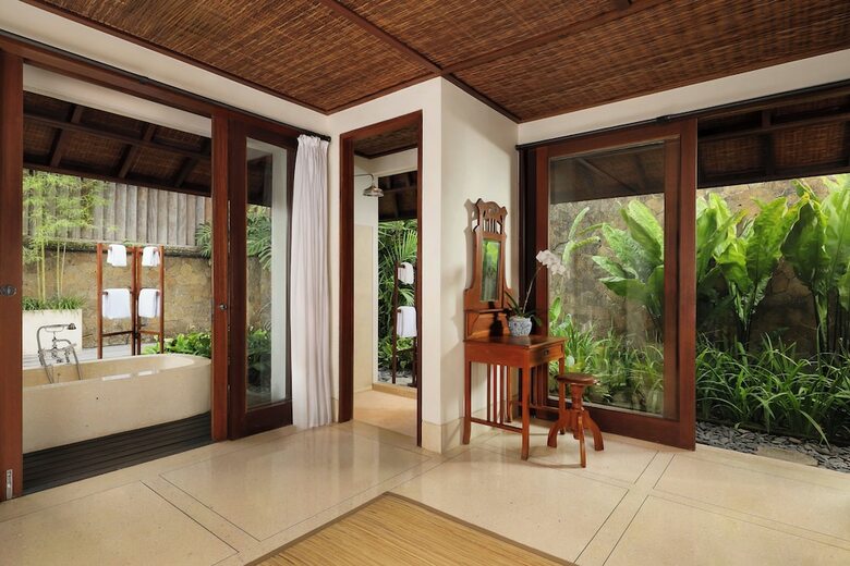 Hotel Como Shambhala Estate