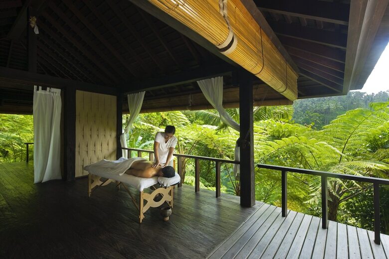 Hotel Como Shambhala Estate