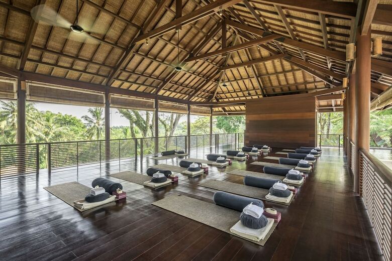 Hotel Como Shambhala Estate