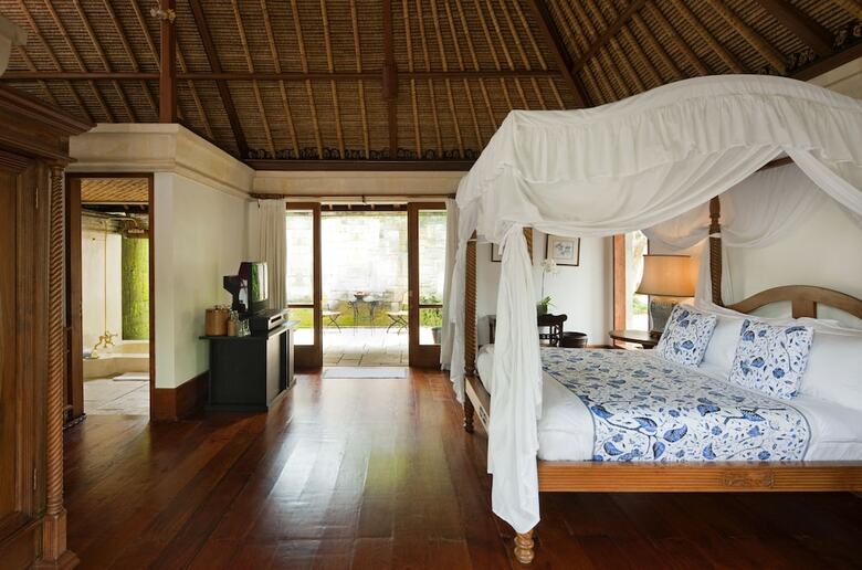 Hotel Como Shambhala Estate