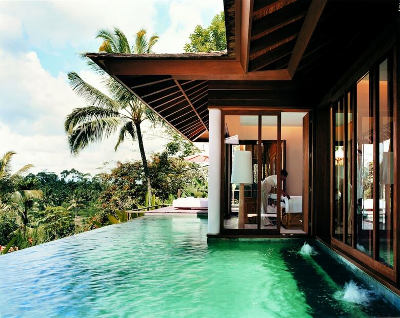 Hotel Como Shambhala Estate