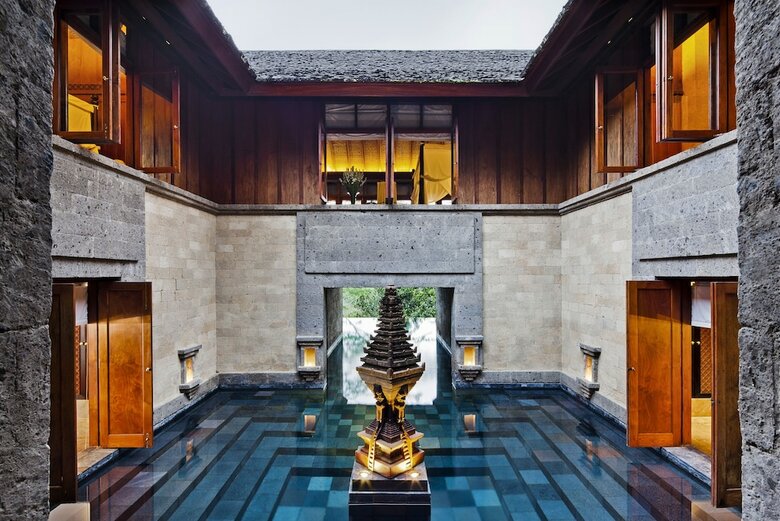 Hotel Como Shambhala Estate