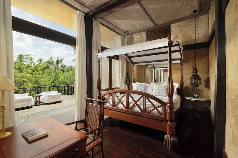 Hotel Como Shambhala Estate
