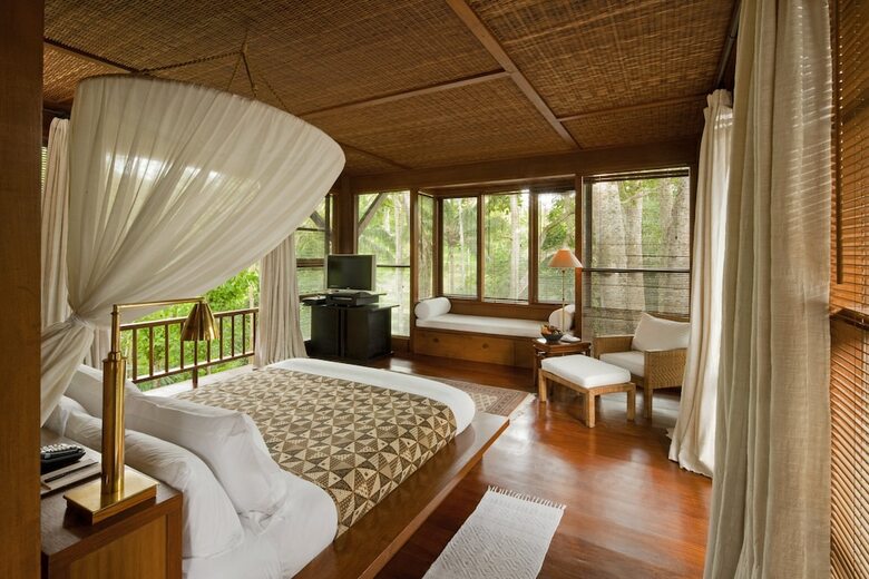 Hotel Como Shambhala Estate