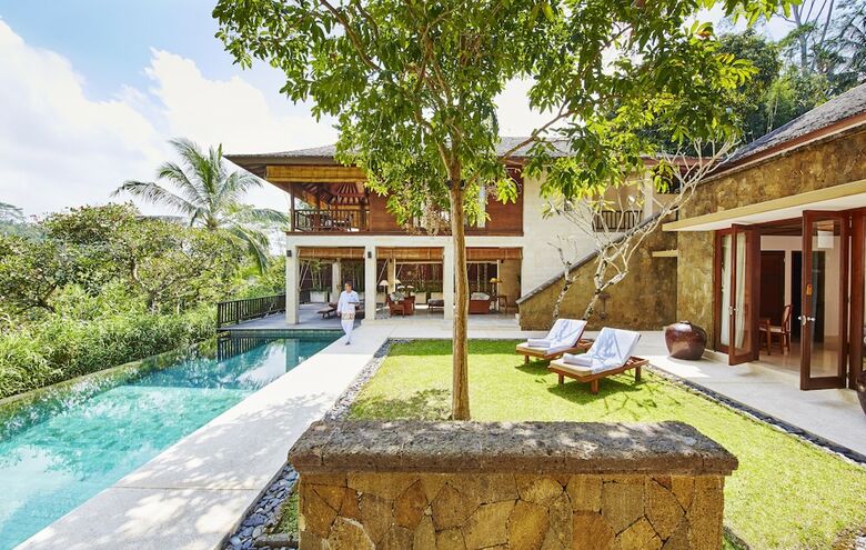 Hotel Como Shambhala Estate