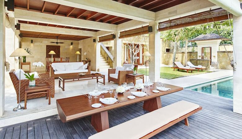 Hotel Como Shambhala Estate